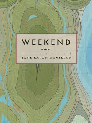 cover image of Weekend